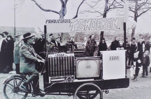 foto: archief familie Snoeren