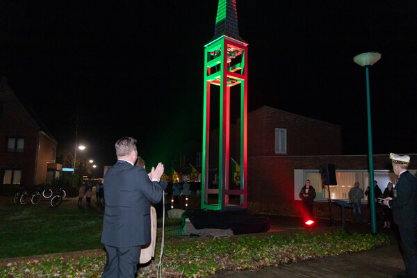 Foto: Overloon Nieuws