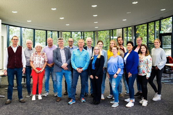 Grensgangersspreekuur op 27 mei in Kleve voor inwoners regio Land van Cuijk