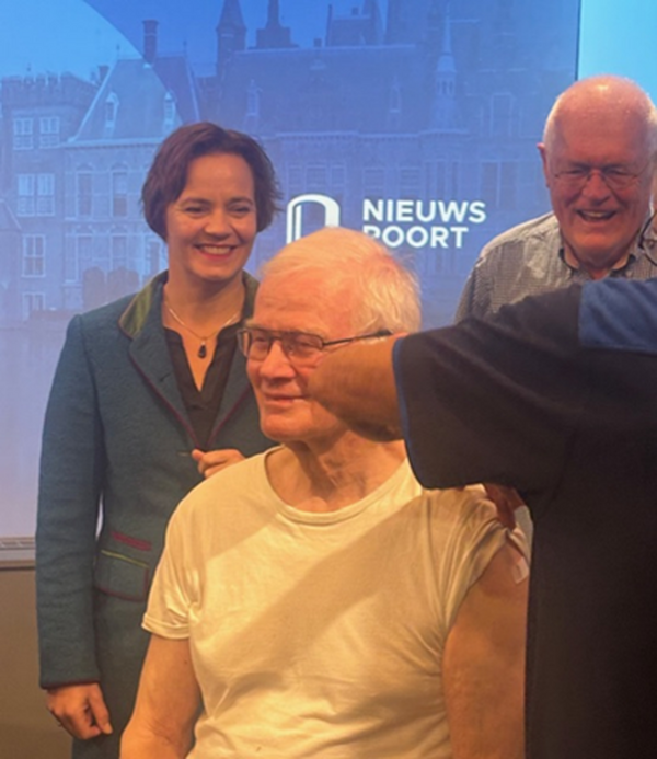 Foto: Senioren Brabant