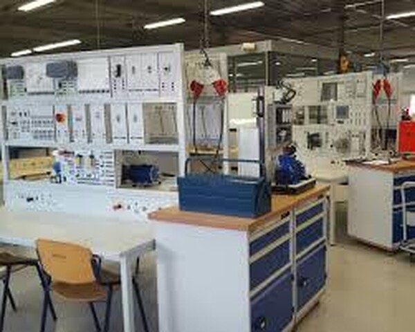 Foto: Vakopleiding Techniek Cuijk