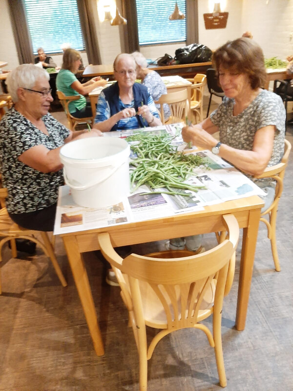 Foto's: Stichting 't Verzetje Wilbertoord