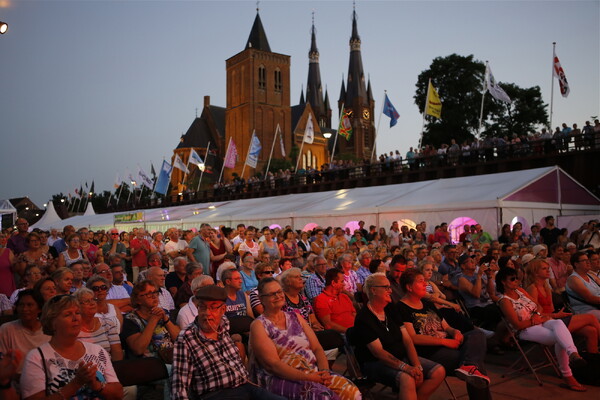 FOTO'S: Robèrt Cooijmans