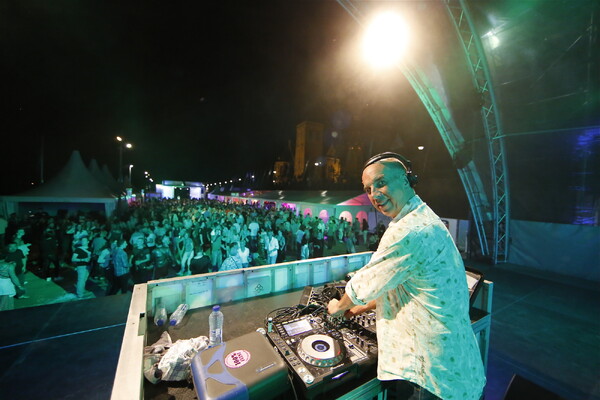 Cuijk viert eigen Vierdaagsefeest, zeven dagen feest zonder bekergedoe