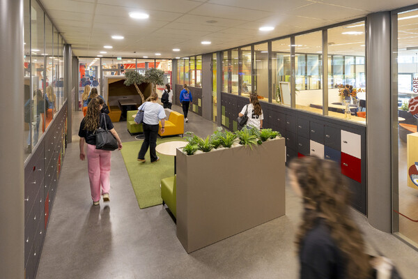 Foto: Goedele Monnens