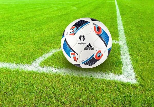 Standen voetbal standaardteams heren 15 oktober 2023