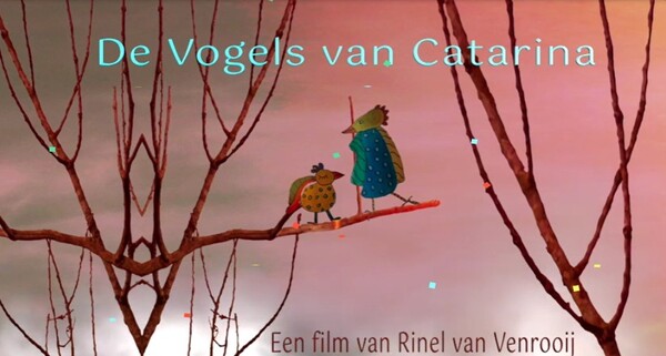 Zondag op Plein 33: Een ode aan het overleven in ‘De Vogels van Catarina’