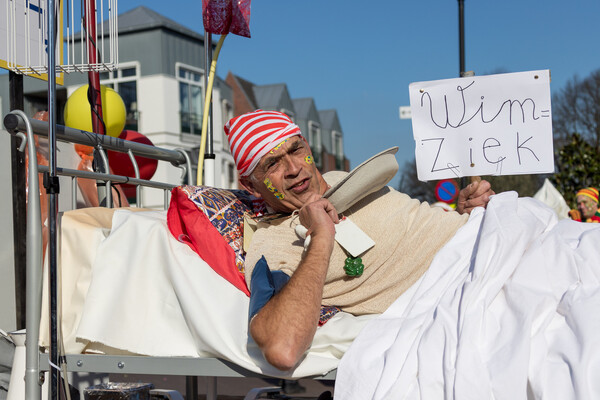 Foto: Albert Hendriks