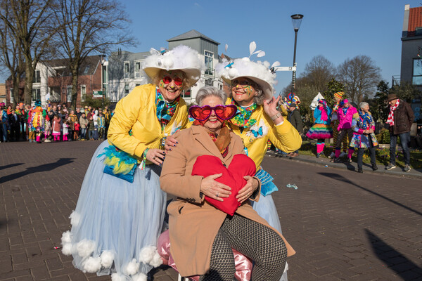 Foto: Albert Hendriks