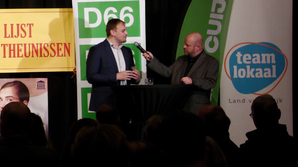 foto: Omroep Land van Cuijk