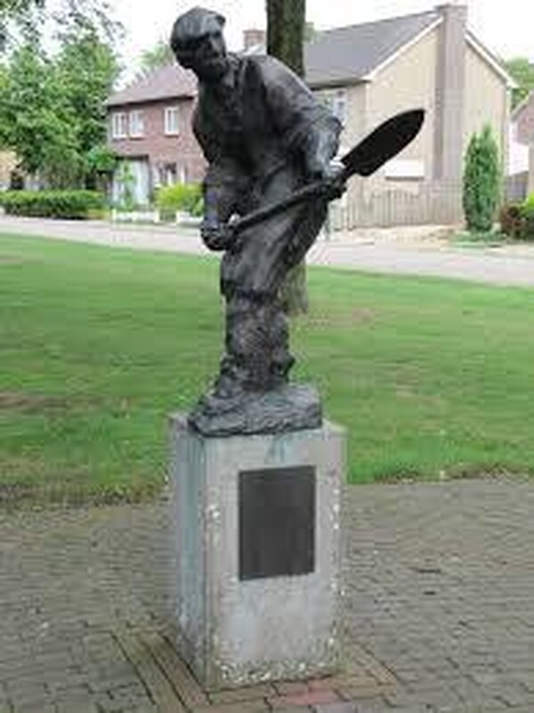 Foto: Vereniging Wilbertoord