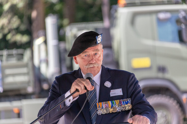 Foto: Albert Hendriks