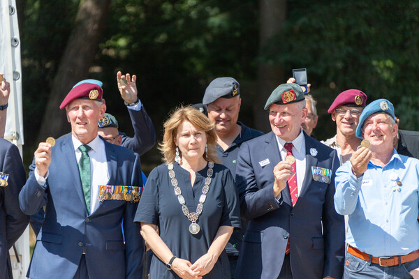 Foto: Albert Hendriks