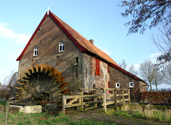 Foto: Gemeente Land van Cuijk