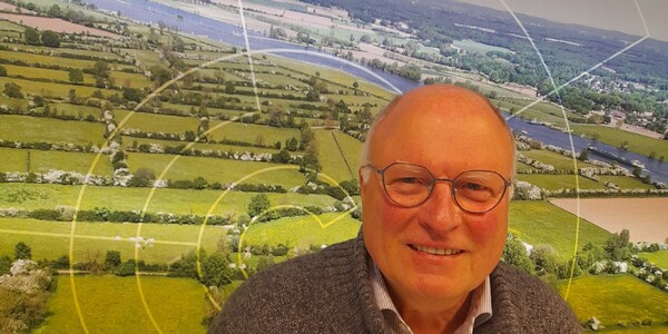 Jacques van Geest wil verjonging waterschap