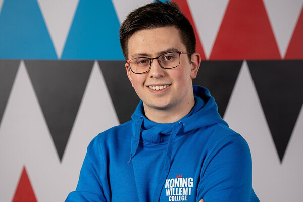 Cuijkse student succesvol bij nationale vakwedstrijden Skills The Finals