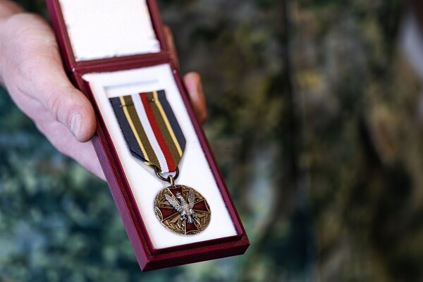 Volkelse F-35-vliegers geëerd in Polen