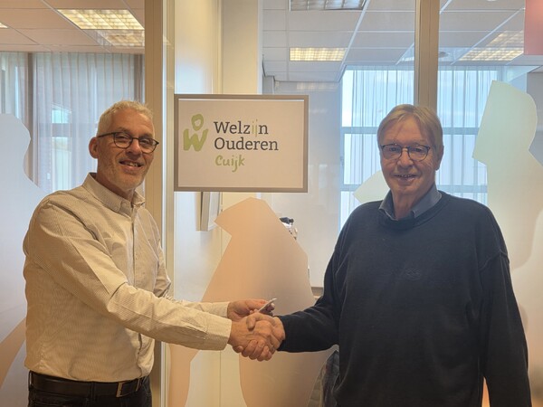 Foto: Welzijn Ouderen Cuijk