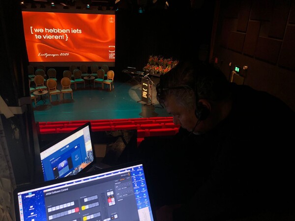 Lintjes voor 29 inwoners gemeente Land van Cuijk 