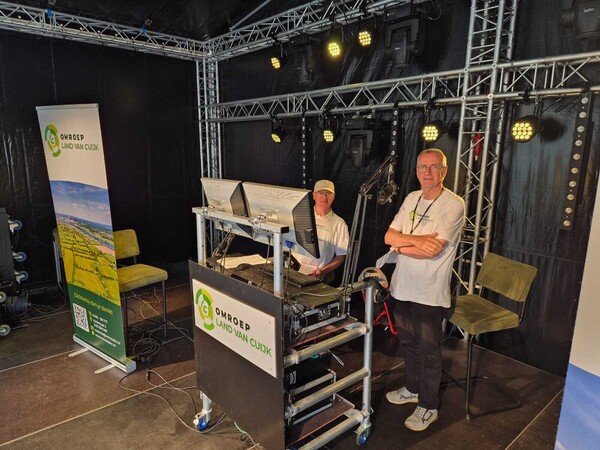 Foto: Roger van Bracht