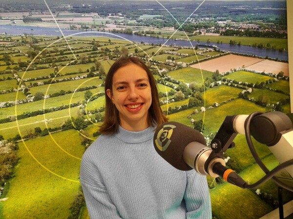 Zwemtalent Colinda van der Zanden richt zich op NK-goud in juni