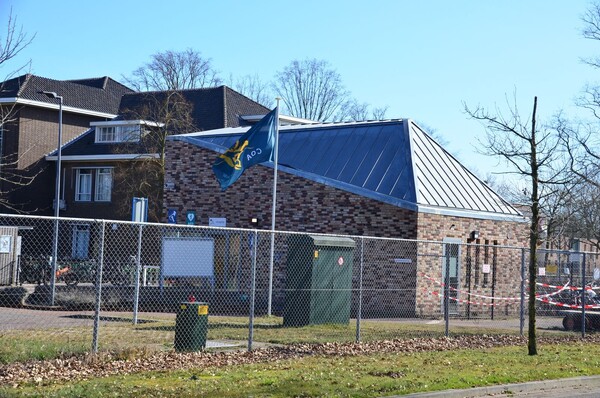 AZC Grave blijft open tot 2055