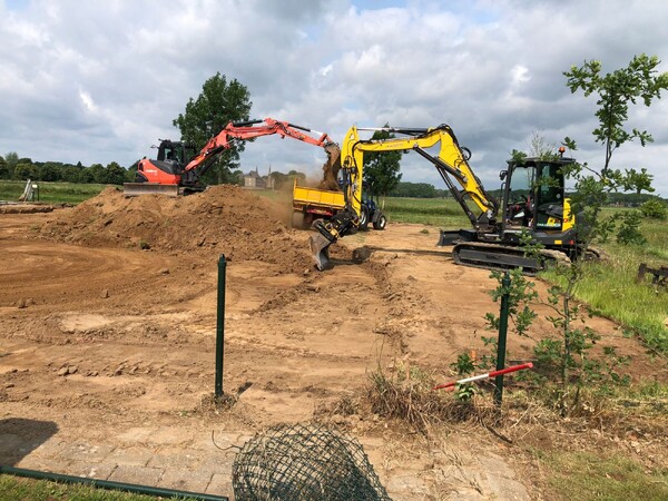 Foto: Gerard Ophuis