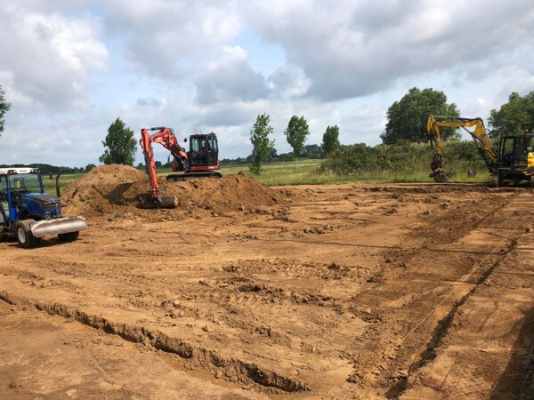 Foto: Gerard Ophuis