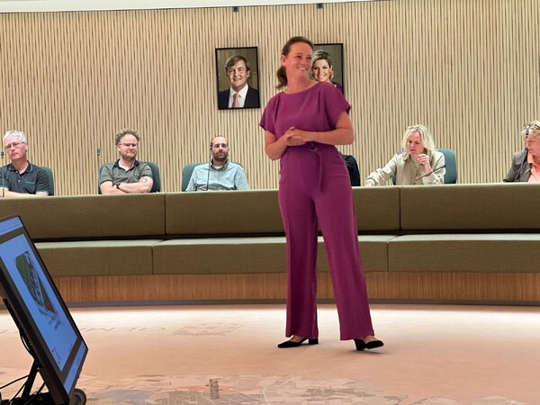 Gemeente Land van Cuijk trekt 25 miljoen euro uit voor startersleningen