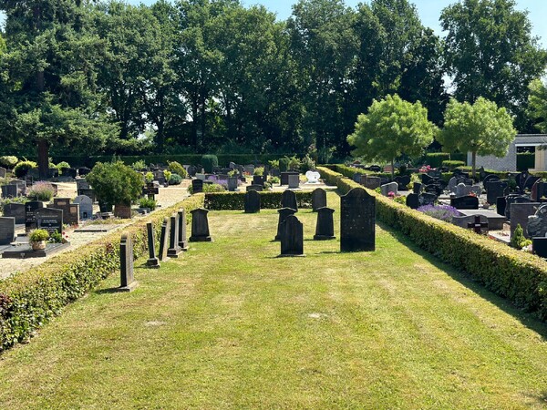 Foto: Omroep Land van Cuijk