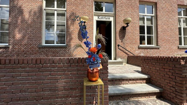 foto's: Robèrt Cooijmans