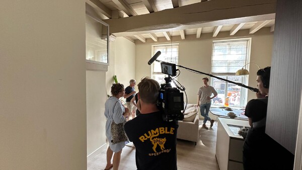 Appartementen Het Blok in Grave tijdelijk van Funda gehaald na kritiek op afwerking