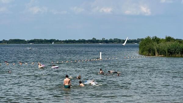 Zomerse hittegolf dreigt in Land van Cuijk: gemeente waarschuwt voor zonkracht en gezondheidsrisico’s