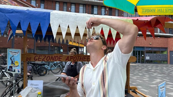foto's: Robèrt Cooijmans
