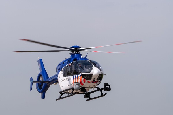 foto: Politie Land van Cuijk