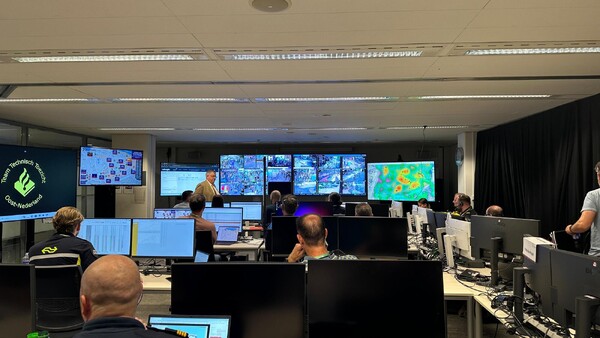 “Het is altijd fantastisch als het begint — en ook als het goed is afgelopen”
