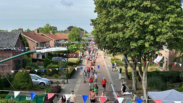 foto's: Omroep LvC