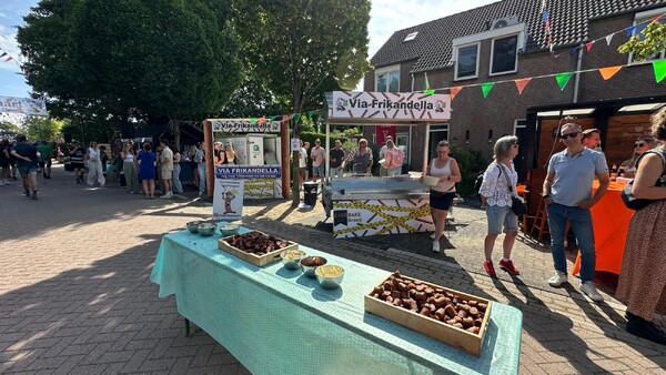 foto's: Robèrt Cooijmans 