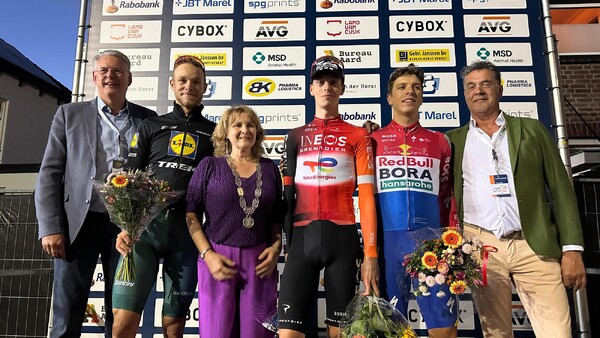 foto's: Robèrt Cooijmans
