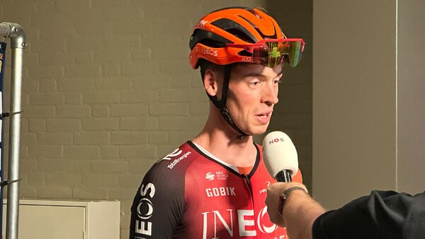 foto's: Robèrt Cooijmans