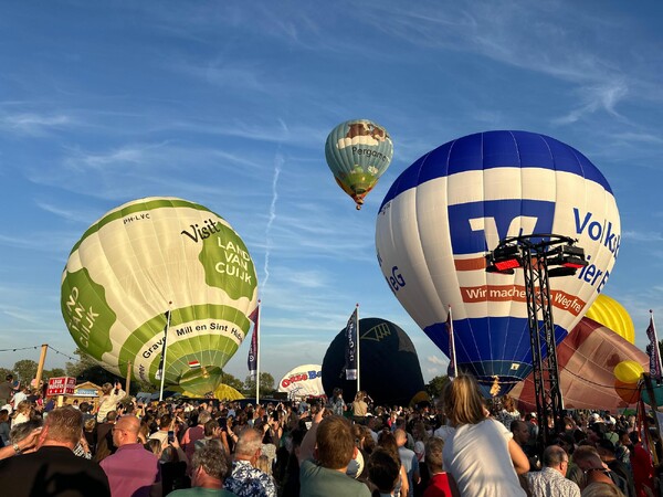 foto's: Omroep LvC