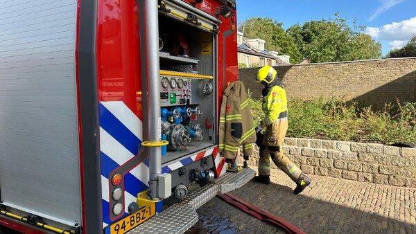 Woning Hermelijnkwartier twee keer getroffen door brand