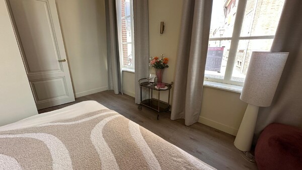 Appartementen Het Blok in Grave tijdelijk van Funda gehaald na kritiek op afwerking