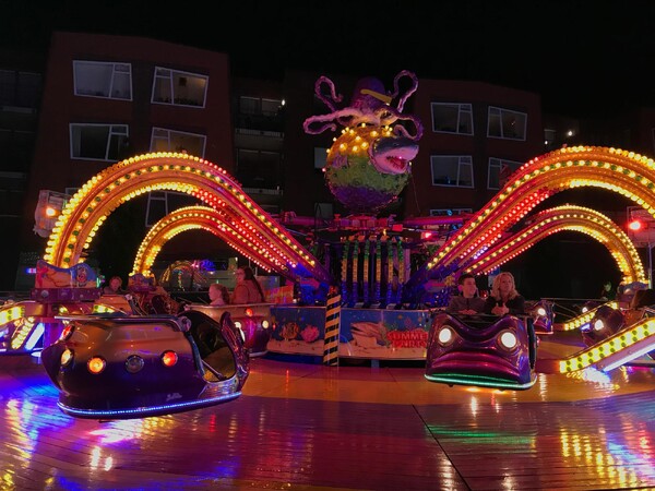Foto: Robèrt Cooijmans
