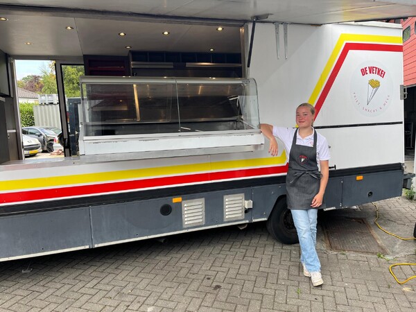 Foto: Jasmijn Hendriks