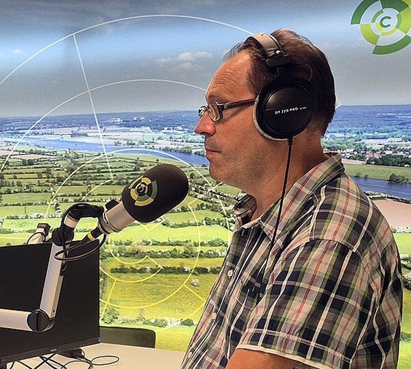 Jan Deeben