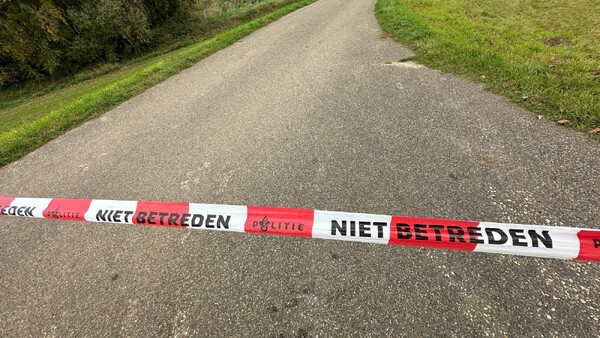 foto's: Robèrt Cooijmans