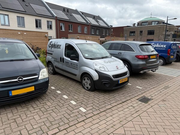 Twee bestelbusjes vernield in Cuijk, beloning uitgeloofd
