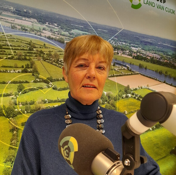 Benefietconcert in Linden markeert 25 jaar Raam en Maas