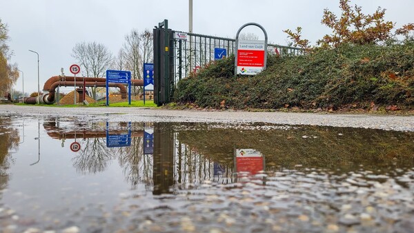 Foto: David van Haaren